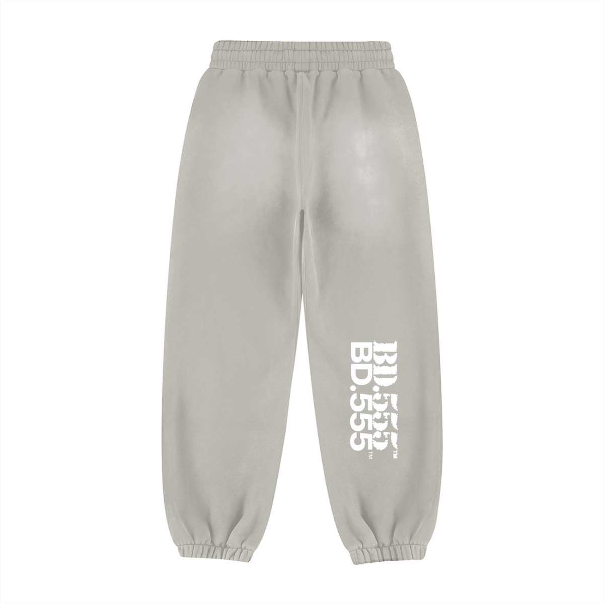 BD.555 Cuffed Sweats
