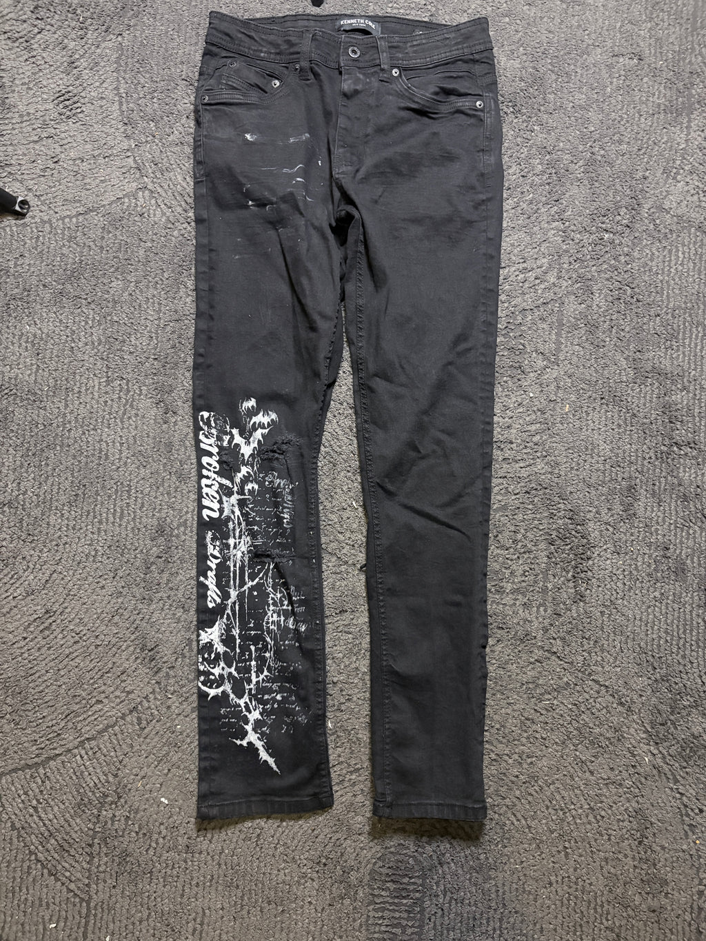 Slim Fit Jeans