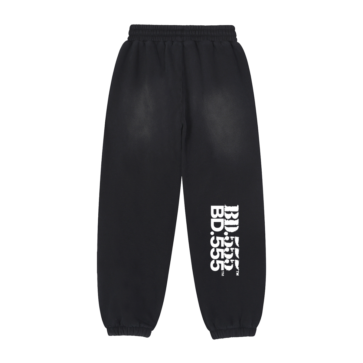 BD.555 Cuffed Sweats