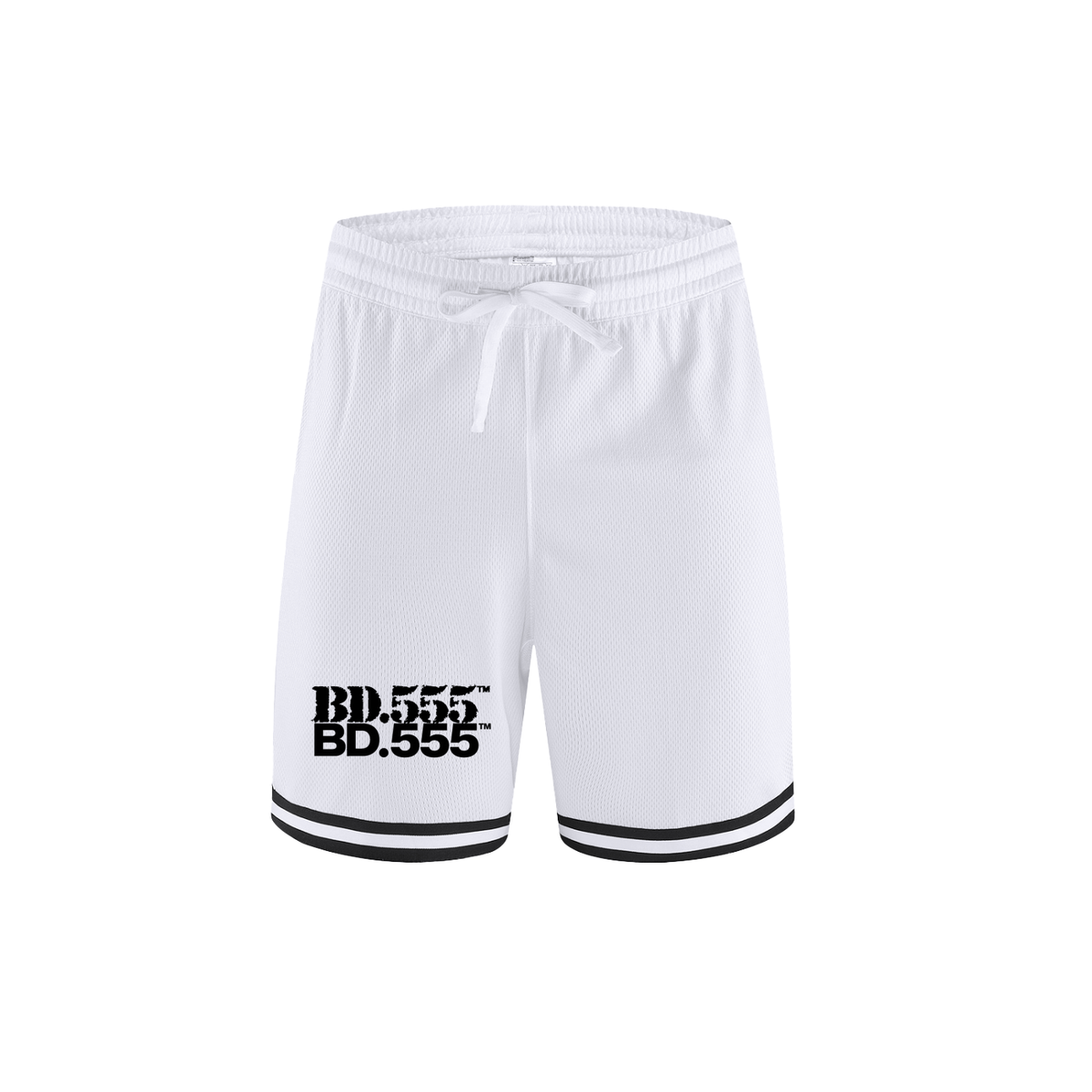 BD.555 Athletic Shorts