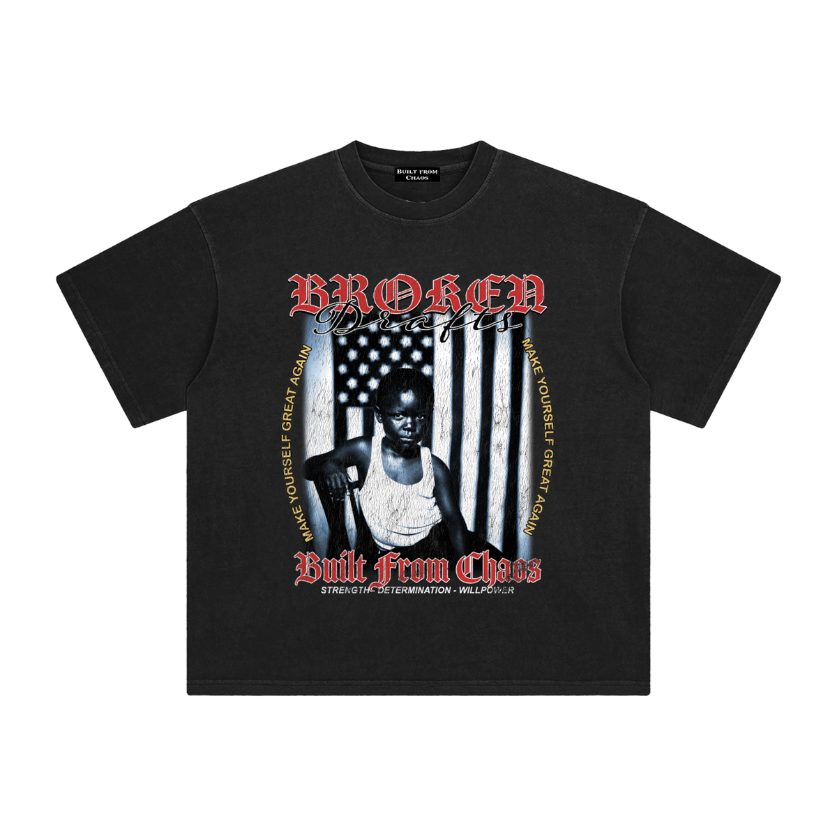 MYGA T-Shirt