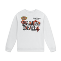 BD Built From Chaos Crewneck