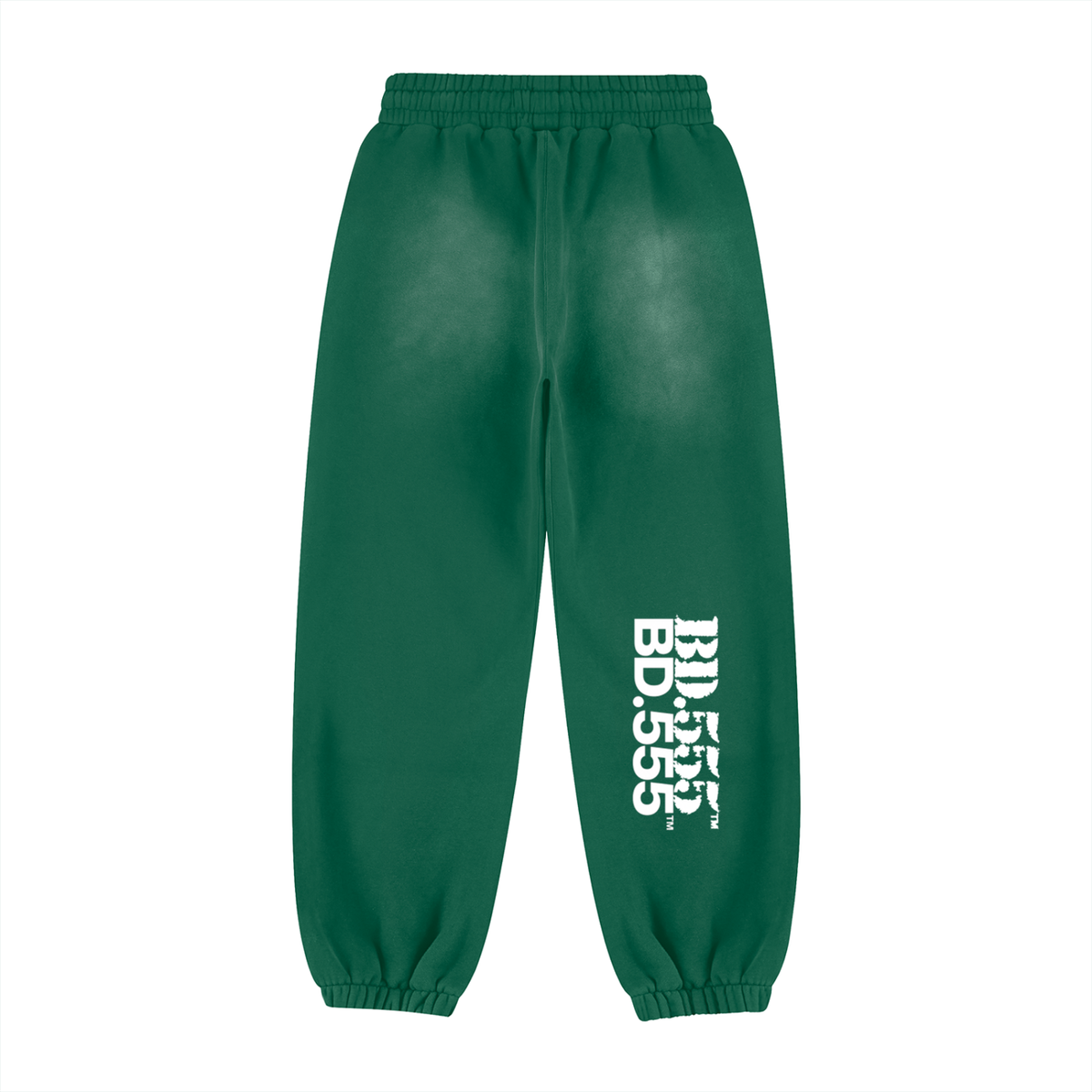 BD.555 Cuffed Sweats