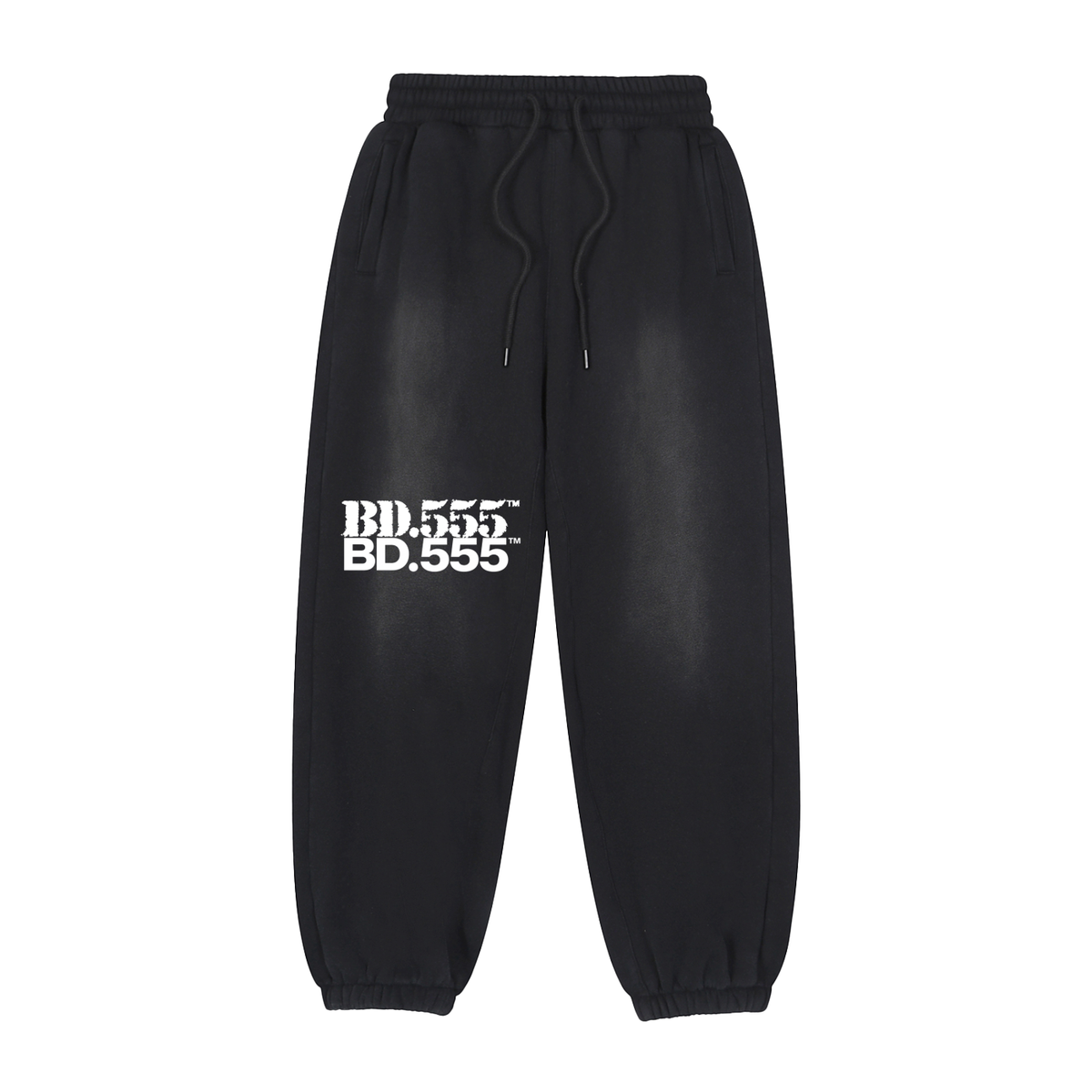 BD.555 Cuffed Sweats