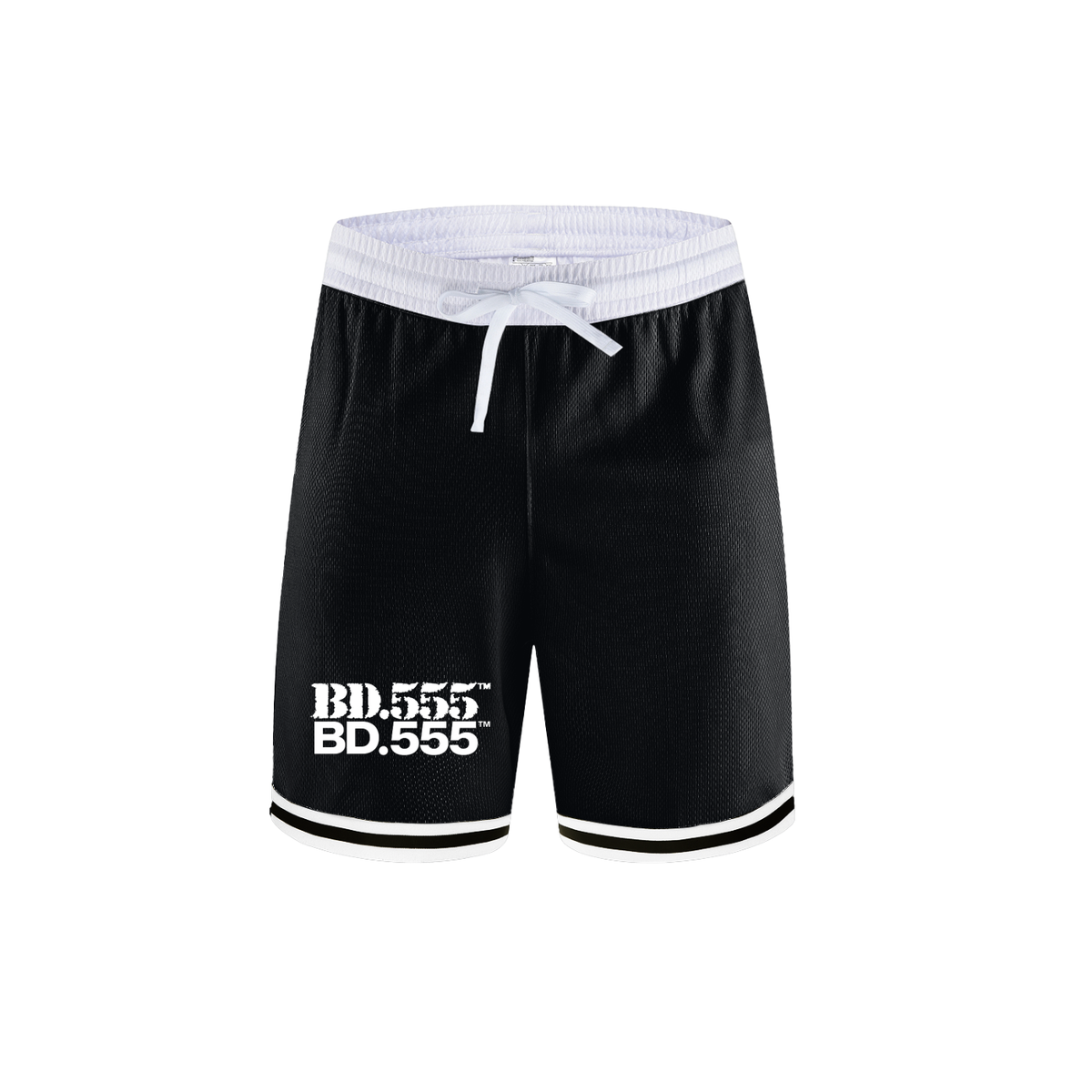 BD.555 Athletic Shorts