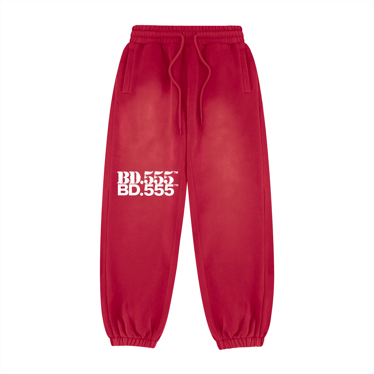 BD.555 Cuffed Sweats